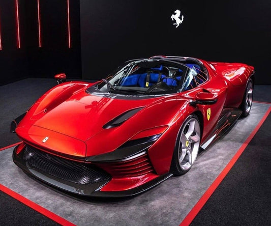 Prisma Blocks® Daytona