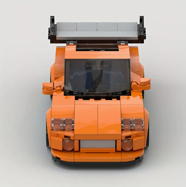 Prisma Blocks® Supra F&F