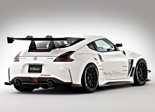 Prisma Blocks® 370z