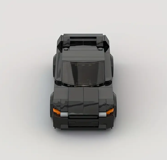 Prisma Blocks® Skyline R32