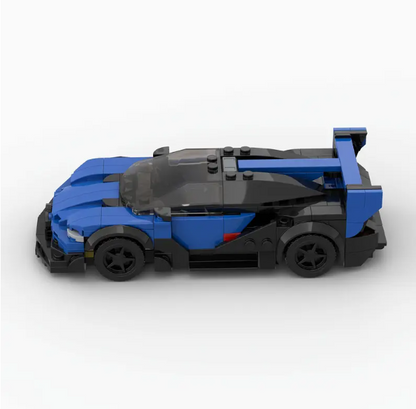 Prisma Blocks® Vision GT