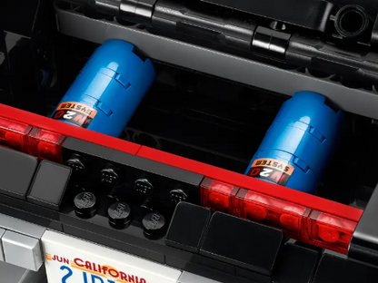 Prisma Blocks® Charger F&F