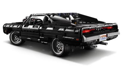 Prisma Blocks® Charger F&F