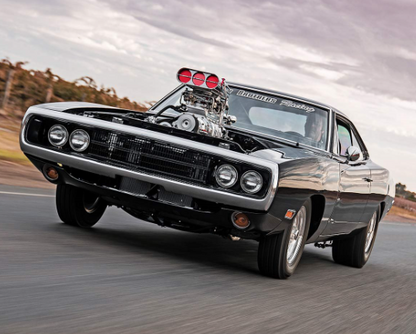 Prisma Blocks® Charger F&F