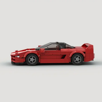 Prisma Blocks® NSX