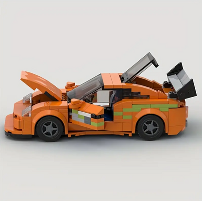 Prisma Blocks® Supra F&F