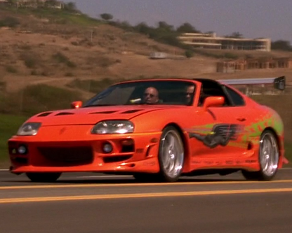 Prisma Blocks® Supra F&F