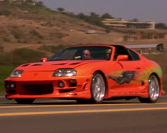 Prisma Blocks® Supra F&F