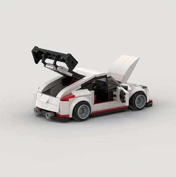 Prisma Blocks® 370z