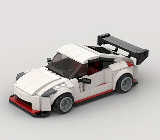 Prisma Blocks® 370z