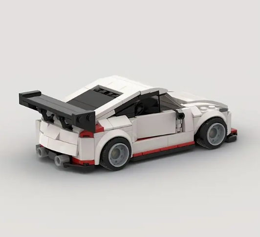 Prisma Blocks® 370z