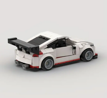 Prisma Blocks® 370z