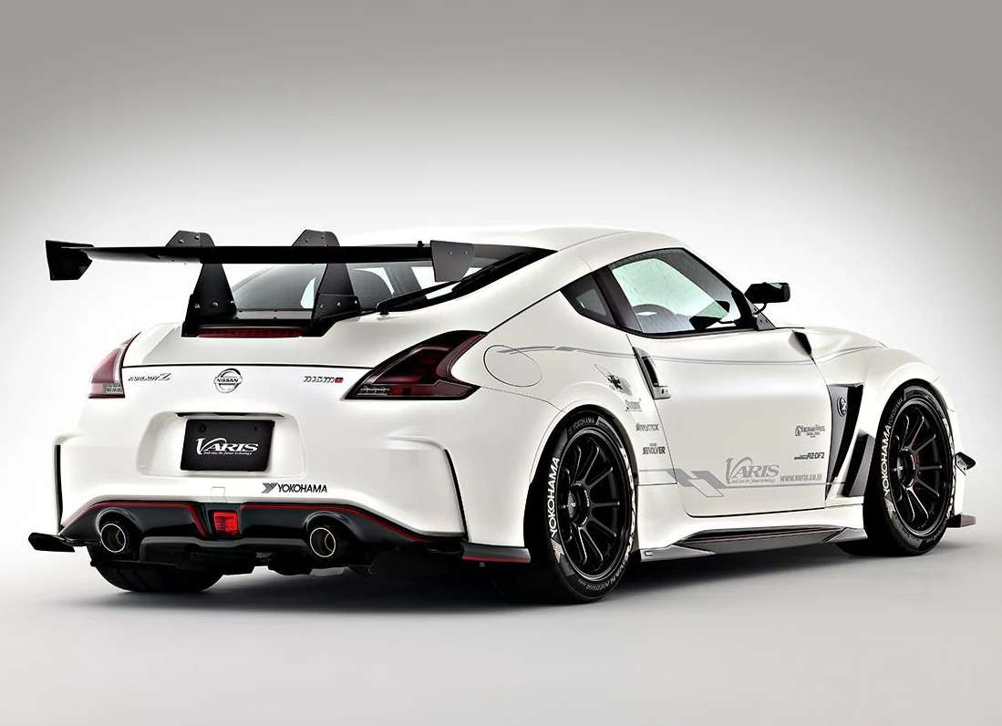 Prisma Blocks® 370z