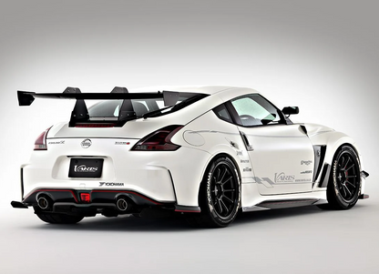 Prisma Blocks® 370z