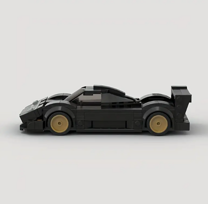 Prisma Blocks® Zonda