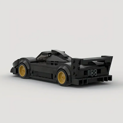 Prisma Blocks® Zonda