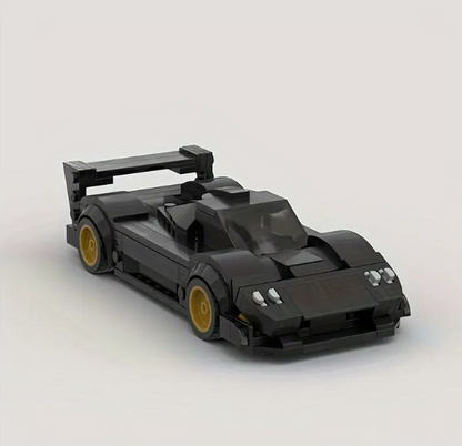 Prisma Blocks® Zonda
