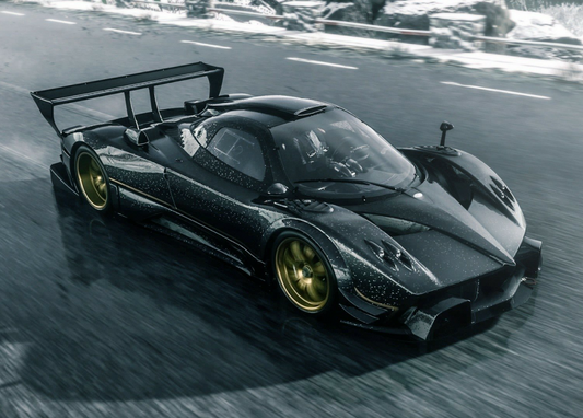 Prisma Blocks® Zonda