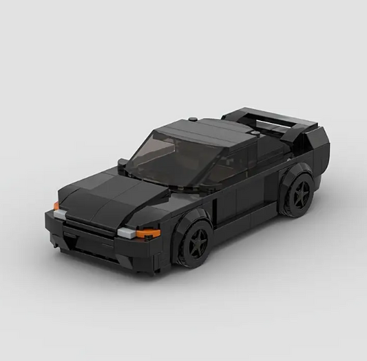 Prisma Blocks® Skyline R32