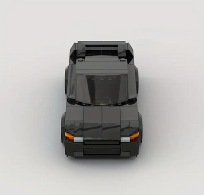 Prisma Blocks® Skyline R32