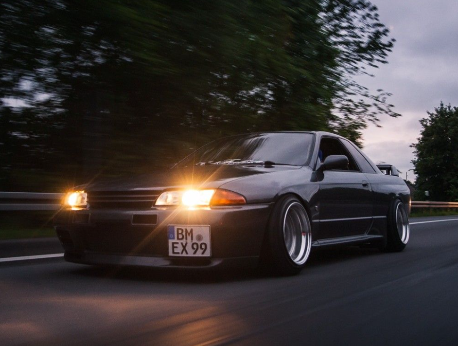 Prisma Blocks® Skyline R32