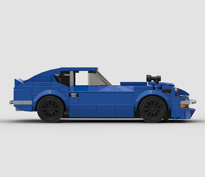 Prisma Blocks® 280z