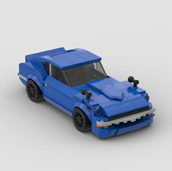 Prisma Blocks® 280z