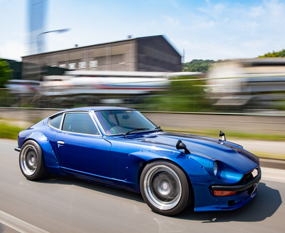 Prisma Blocks® 280z