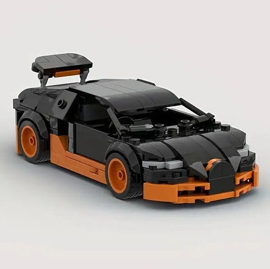 Prisma Blocks® Veyron Super Sport