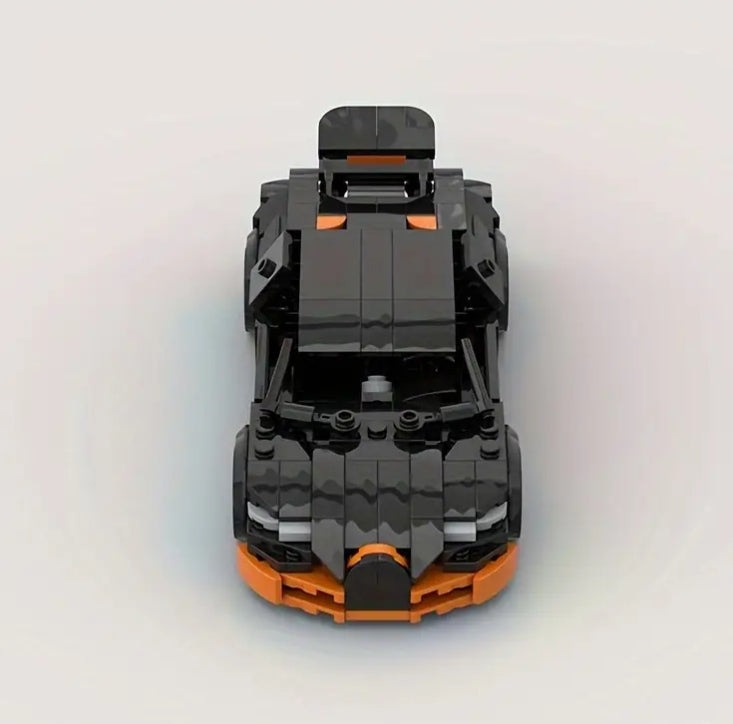 Prisma Blocks® Veyron Super Sport